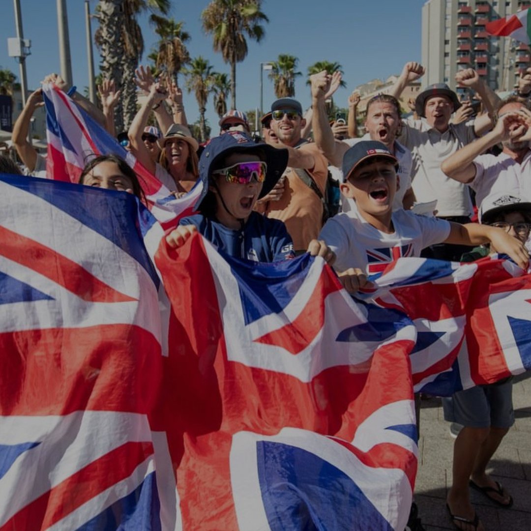 From the sea to the skies—capturing the excitement of the America’s Cup! 🏆⛵ Check out the stunning photos from this week's yacht races. #AmericasCup #YachtRacing #VeritasInternational #Securityservices