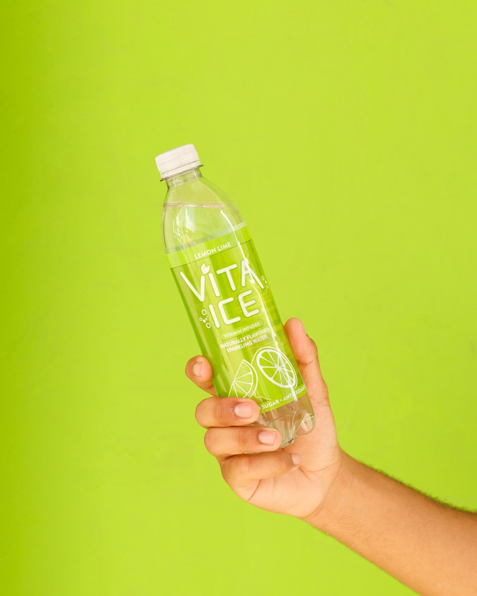It's Thirsty Thursday! 😋 What flavor of Vita Ice are you reaching for today? 🍋