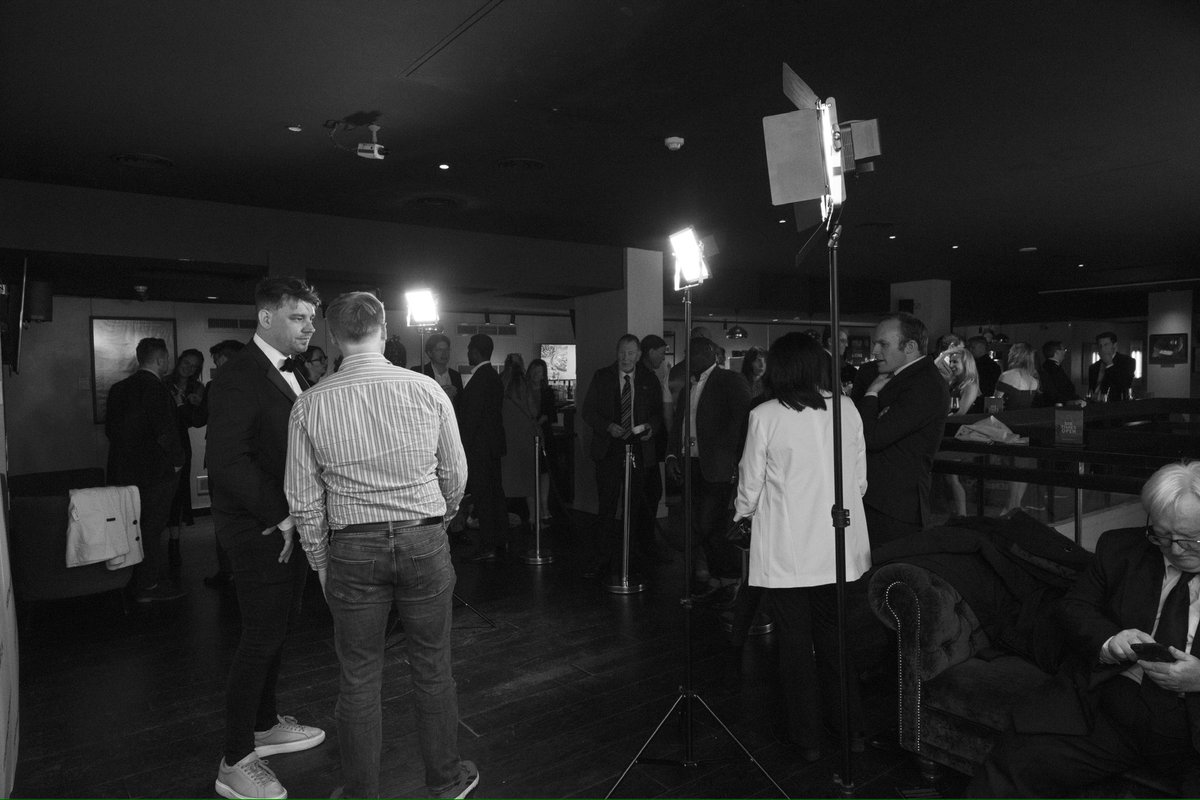 🎥❤️🙏  MEDIA DROP from #LONDON #sixtimesopenfilm premiere. 13.09.24 Curzon Cinema, Soho, London  // 
.
WHAT A NIGHT. 
.
sixtimesopenfilm.com
.
#SIXTIMESOPENFILM 
.
TAG &amp; SHARE 🙂 <a href="/SIXTIMESOPEN/">SIX TIMES OPEN FILM</a> 
🎥 <a href="/breadglobal_/">BREAD</a>