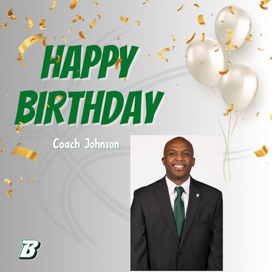 Binghamton MBB tweet media