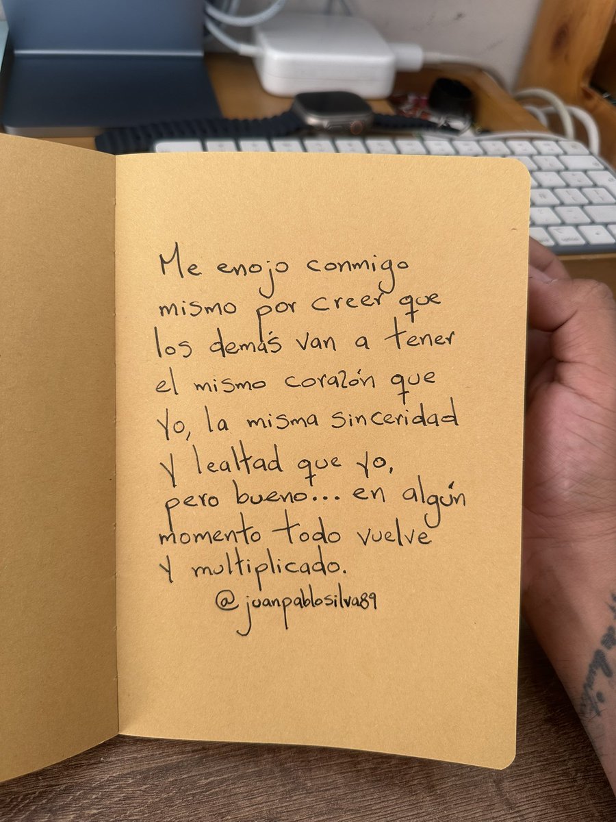 JuanPaSilva07's tweet photo. 🙌🏾🙌🏾❤️‍🩹 https://t.co/NL4msbhp1q