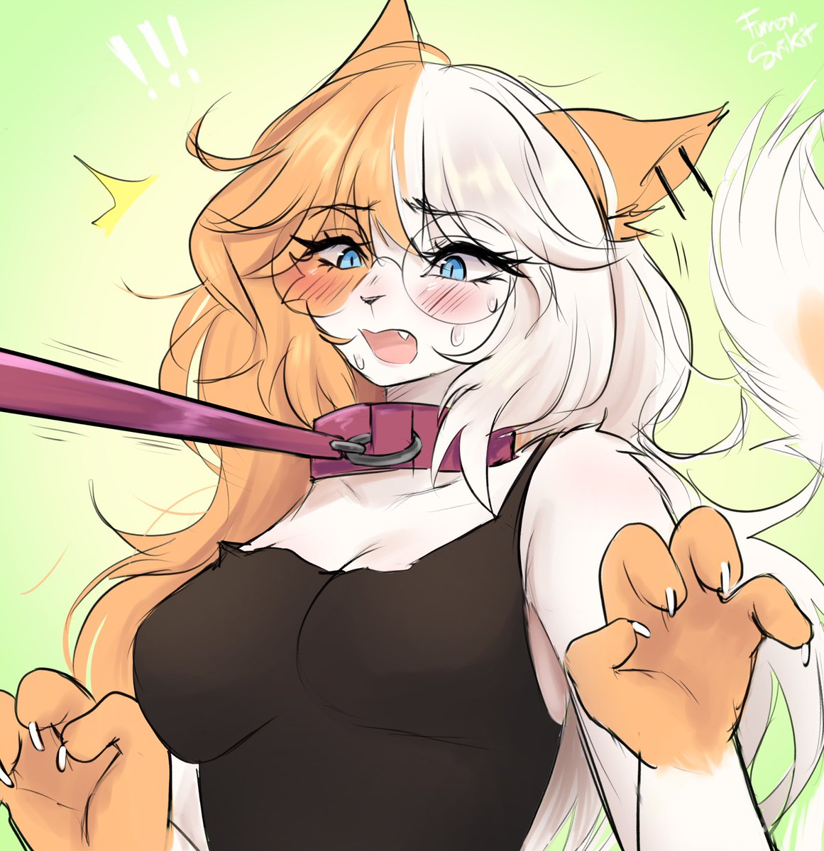 FumonPaw🐾 tweet media