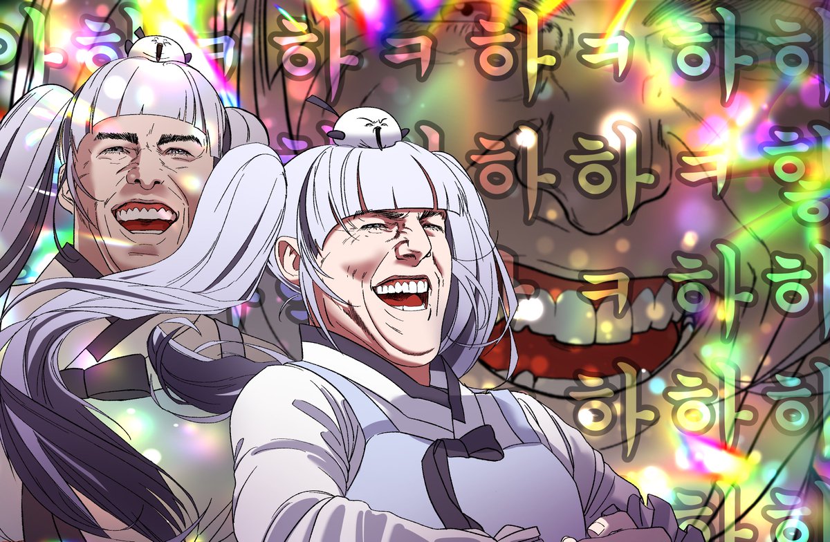 오몽,,님,, 미소면,, 하루가,,아주~~ 행복,, 가득,,!^^

해시태그 붙이기에는 좀 부끄러워서,, 헤헤,, 오몽님 최고 짱 미소녀~~!!