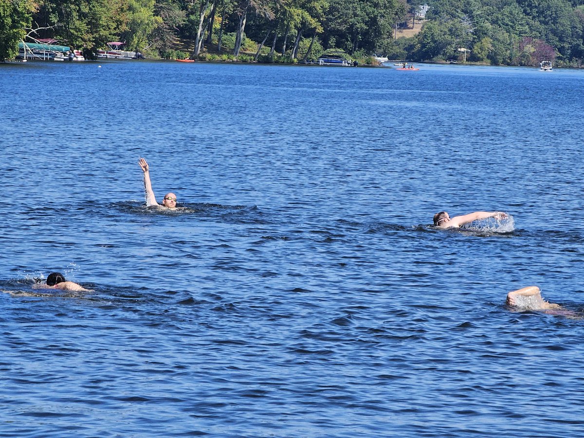 Blustream.io tweet media