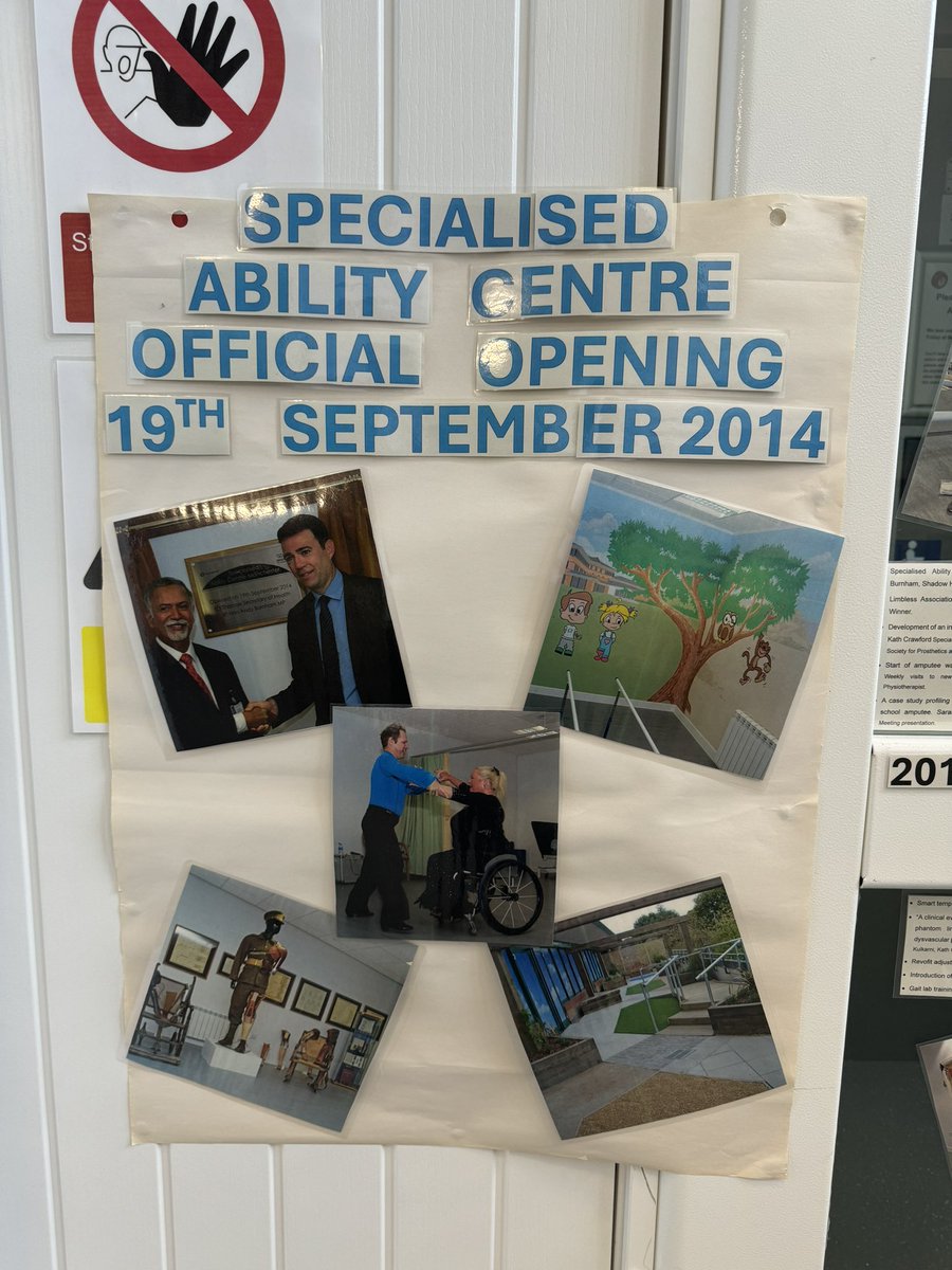 Bhaskar Basu (@basuthegreat) on Twitter photo Itโs 10 years for Ability House #specialised ability centre !!! Outstanding service for amputee and prosthetics, orthotics and wheelchair service for GM and beyond. Itโs also the exemplary collaboration between the NHS and #Opcare <a href="/janwils42401735/">Jan Wilson</a> <a href="/MFT_CSSAHPs/">AHP's at MFT</a> <a href="/MFT_CSS/">MFT_CSS</a> Itโs 10 years for Ability House #specialised ability centre !!! Outstanding service for amputee and prosthetics, orthotics and wheelchair service for GM and beyond. Itโs also the exemplary collaboration between the NHS and #Opcare <a href="/janwils42401735/">Jan Wilson</a> <a href="/MFT_CSSAHPs/">AHP's at MFT</a> <a href="/MFT_CSS/">MFT_CSS</a>