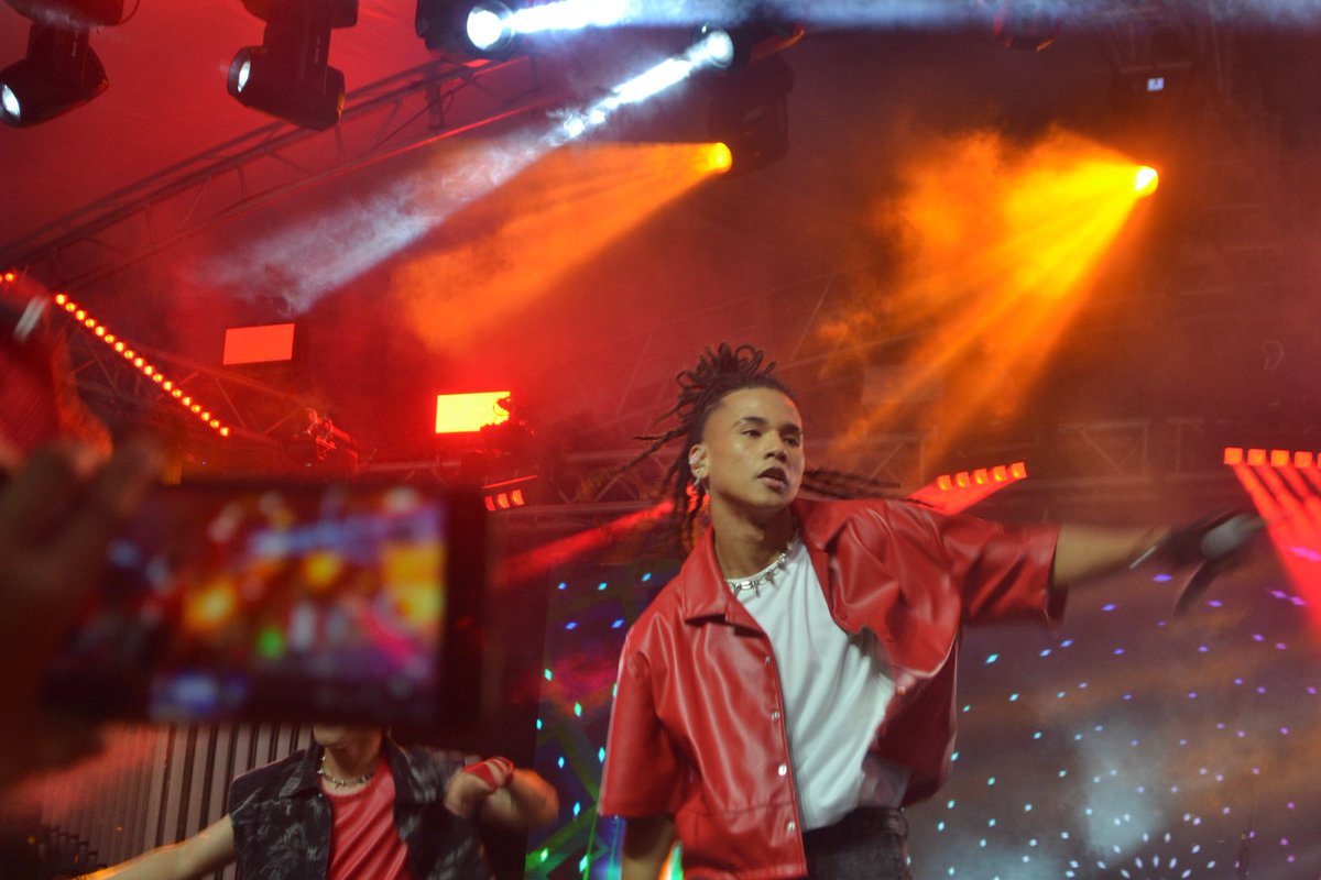 Magi_Xies's tweet photo. [091924] TAGBOAN ARTS, MUSIC, AND FOOD FESTIVAL 2024 | Naga City

NAGAbaga An ALAMAT

#CokeStudioPeñafranciaFestival #ALAMATsaPeñafranciaFestival #ALAMATsaNAGA #NAGAYON #ALAMAT https://t.co/cEV46ukCyC