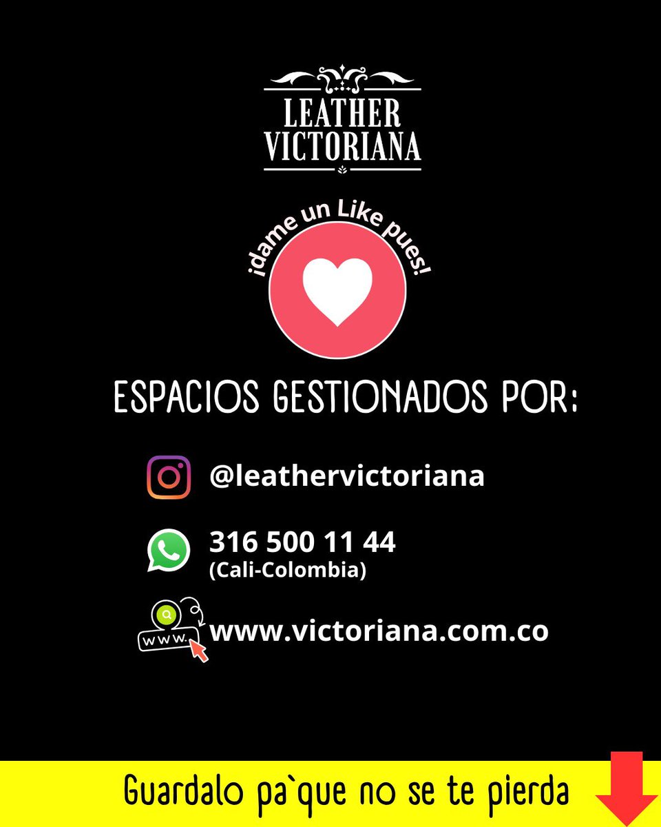 Victoriana tweet media