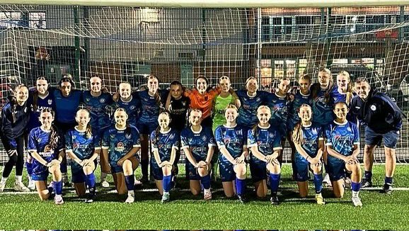 Cardiff & Vale Schools & Colleges FA tweet media