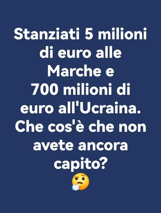 Giorgia Salvagni (@giorgiasalvagn1) on Twitter photo 