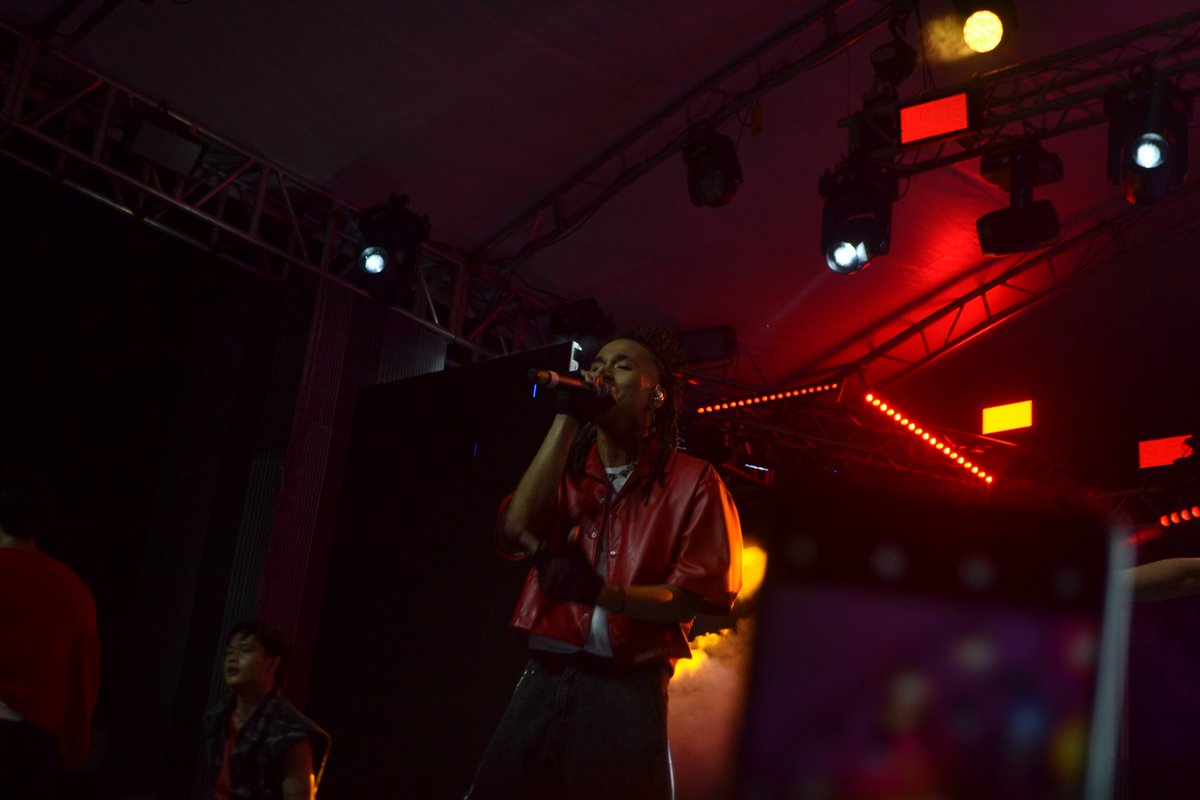 Magi_Xies's tweet photo. [091924] TAGBOAN ARTS, MUSIC, AND FOOD FESTIVAL 2024 | Naga City

NAGAbaga An ALAMAT

#CokeStudioPeñafranciaFestival #ALAMATsaPeñafranciaFestival #ALAMATsaNAGA #NAGAYON #ALAMAT https://t.co/XgTLmpp6d8