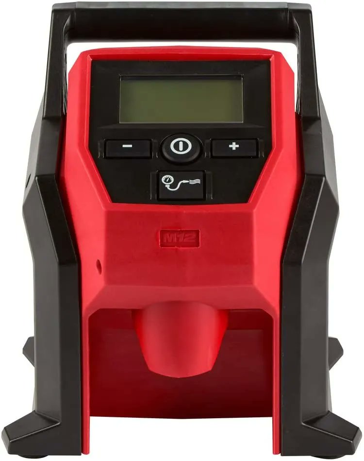 toolstorecanada's tweet image. Power up your tools anywhere with the M12 Air Compressor! Compact, portable, and built for performance. 💪🔧 #DIY #ToolGoals #AirCompressor #M12AirCompressor #PortableAirCompressor #M12Tools #CompactCompressor #MilwaukeeM12  #Canada #US 
Shop online: toolacademy.com/product/m12-in…