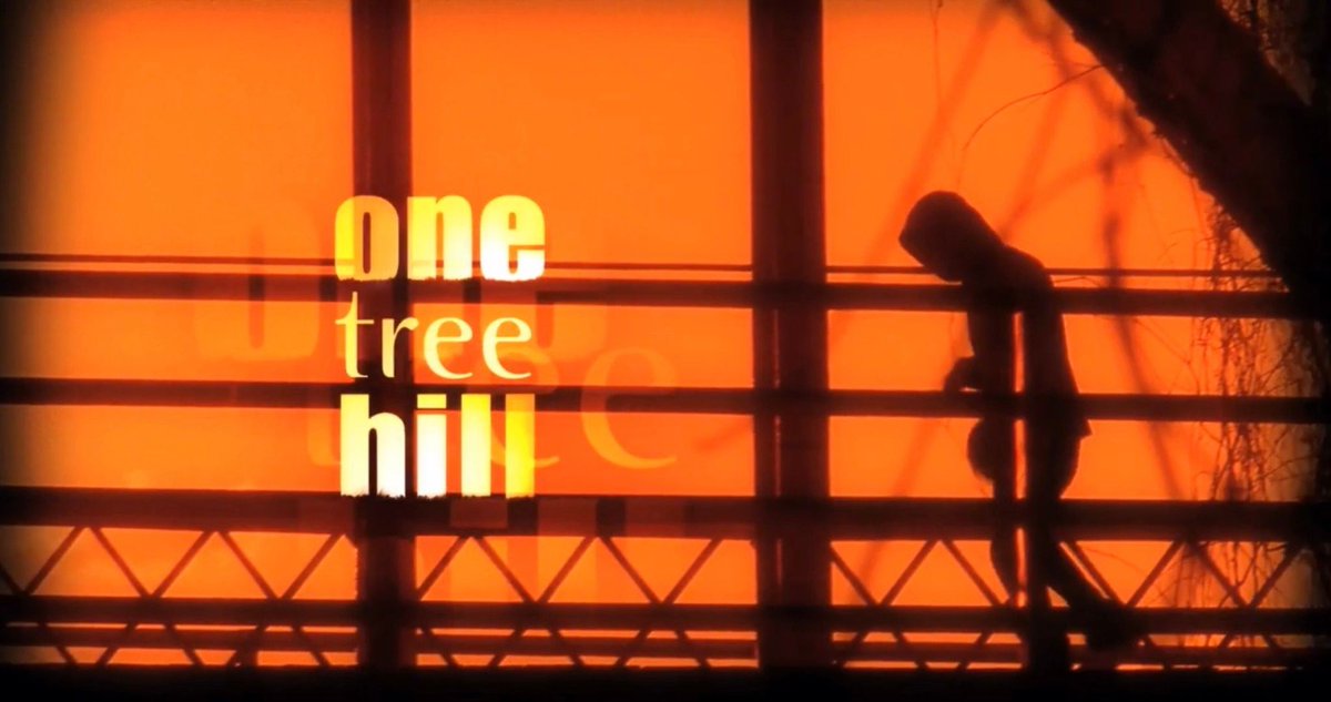 "There is only one Tree Hill and it's your home"

On this date in 2003, the iconic #Wilmywood show, One Tree Hill, premiered. ❤️

Maybe it's time for a rewatch?
