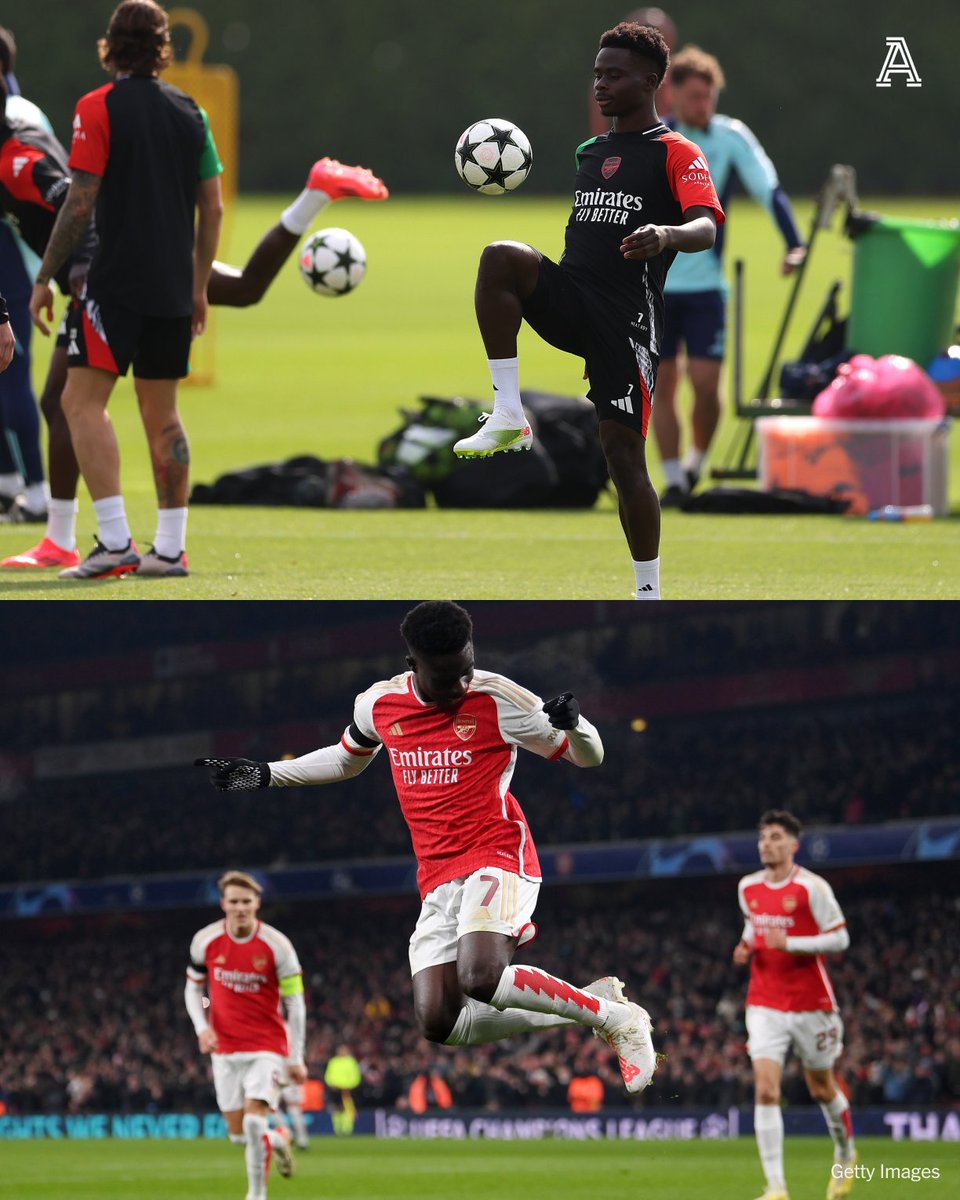 The Athletic | Football tweet media