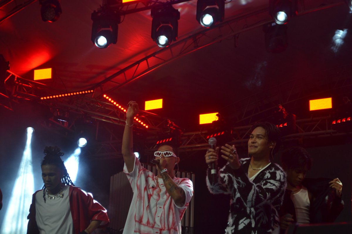 Magi_Xies's tweet photo. [091924] TAGBOAN ARTS, MUSIC, AND FOOD FESTIVAL 2024 | Naga City

NAGAbaga An ALAMAT

#CokeStudioPeñafranciaFestival #ALAMATsaPeñafranciaFestival #ALAMATsaNAGA #NAGAYON #ALAMAT https://t.co/Rwaxz3xJDG