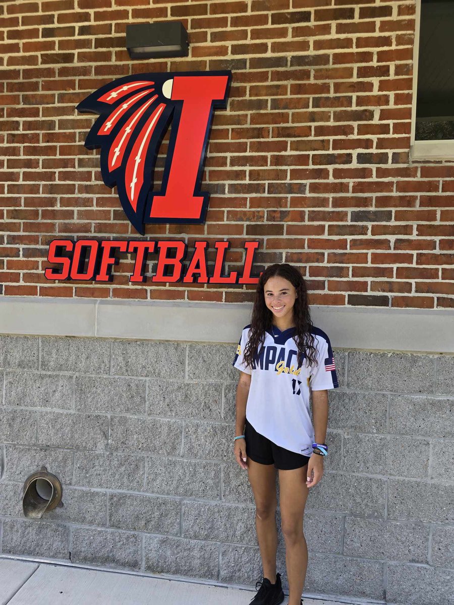 Vanessabuck_17's tweet photo. So excited and very to announced blessed to announce I've received an offer from @LetsGoICC_SB ! Thank you Coach Owens and Coach Monson for the visit and your time!
#Godstimingisperfect https://t.co/sY1xdLtpST