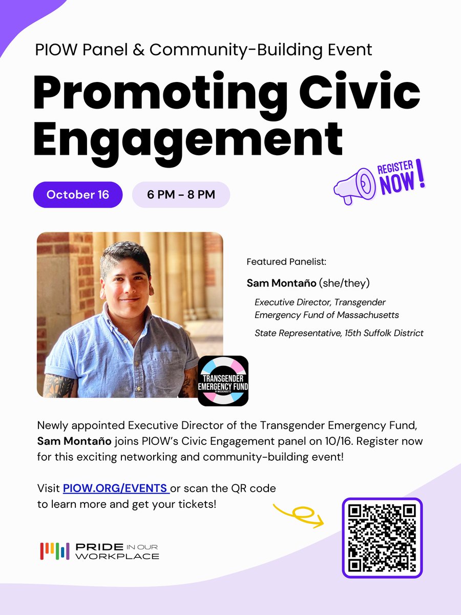 Pride in Our Workplace tweet media