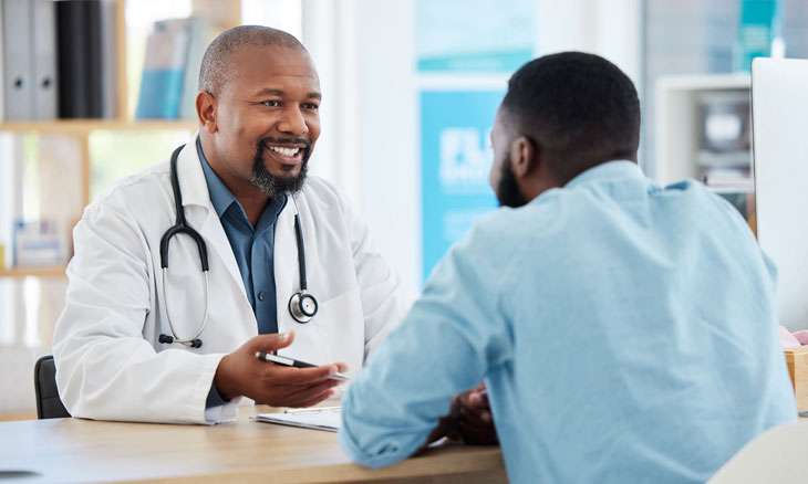 Why Men Need Their PCPs: Here’s the Truth dlvr.it/TDRYhZ