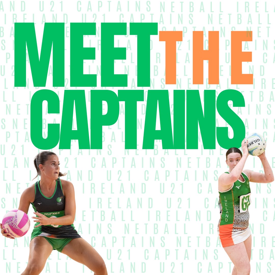 Netball Ireland tweet media