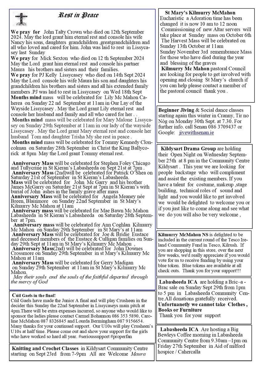 Radharc na nOileán (@noilean) on Twitter photo 