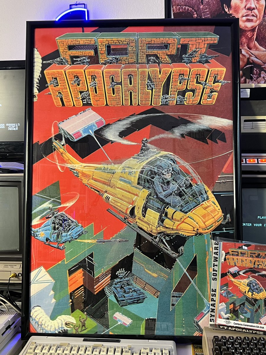 The 8 Bit Files (@the8BitFiles) / Posts and Replies / X