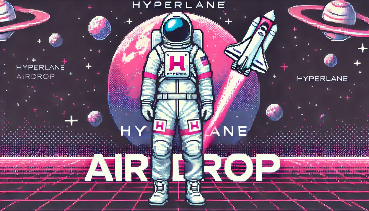 NFD_gg's tweet photo. Think life-changing airdrops are dead? ☠️ Think again!

Hyperlane💎 raised $18M but has fewer than 600K users. Less competition = more profit for you.

Btw, snapshot hasn't happened yet.

At Combine, we’ve automated the farming – set it and forget it 👉 https://t.co/LYItD5shK3 https://t.co/OQEnCiio7A