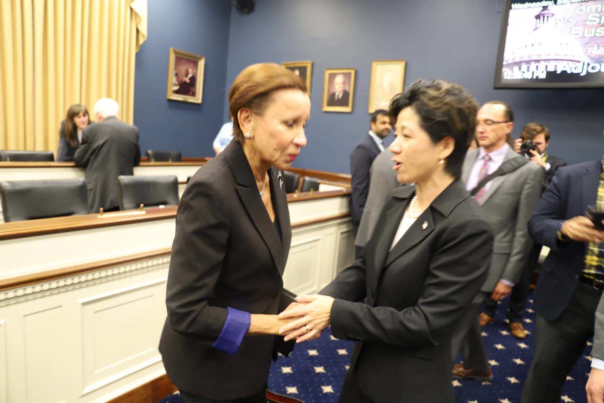 Mandarin_Voice's tweet image. 1 of my proudest moments was testifying in Congress. 4 yrs today, I was honored to do so in front of the House Small Business Committee as an SBA 8(a)-certified owner of TransPacific Communications. 1/

#8a
#AAPIBusiness
#AsianAmericanBusiness
#WOSB
#SmallBusiness
#SBA