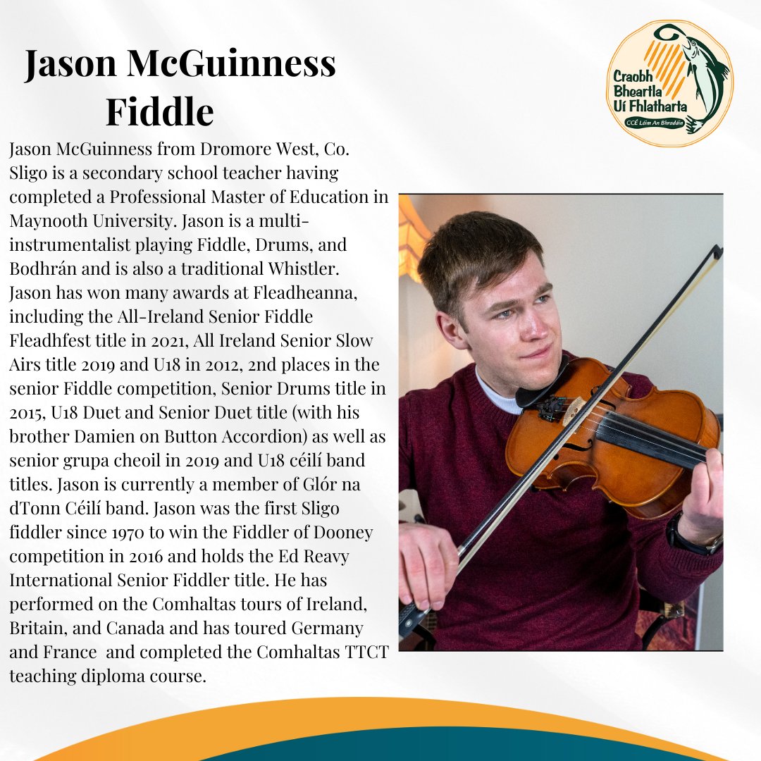 Leixlip Comhaltas tweet media