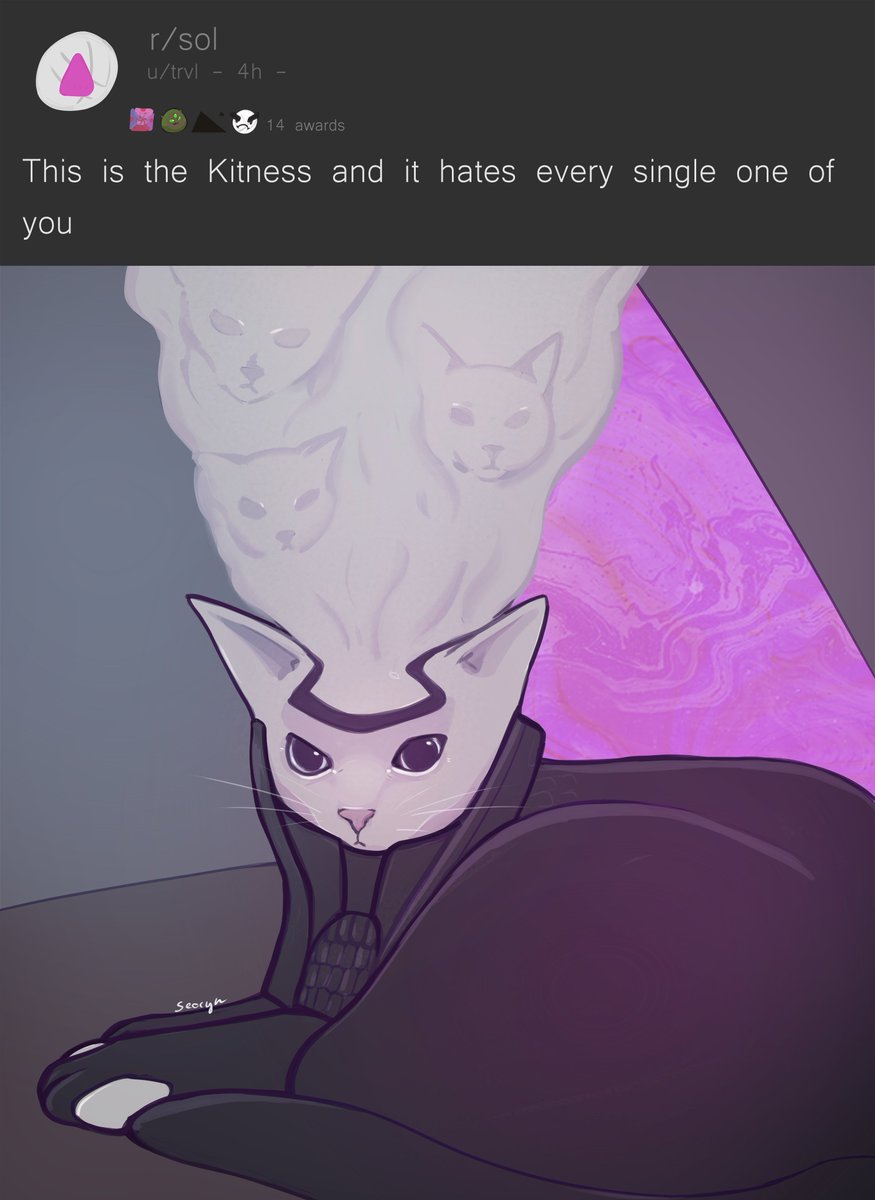 Searyn (@searyn_) on Twitter photo 