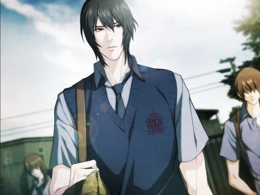 jastusa's tweet image. Sasuke??? What are you doing in sweet pool? Also, why is your arm back????????? 

#Meme #Gaming #sweetpool