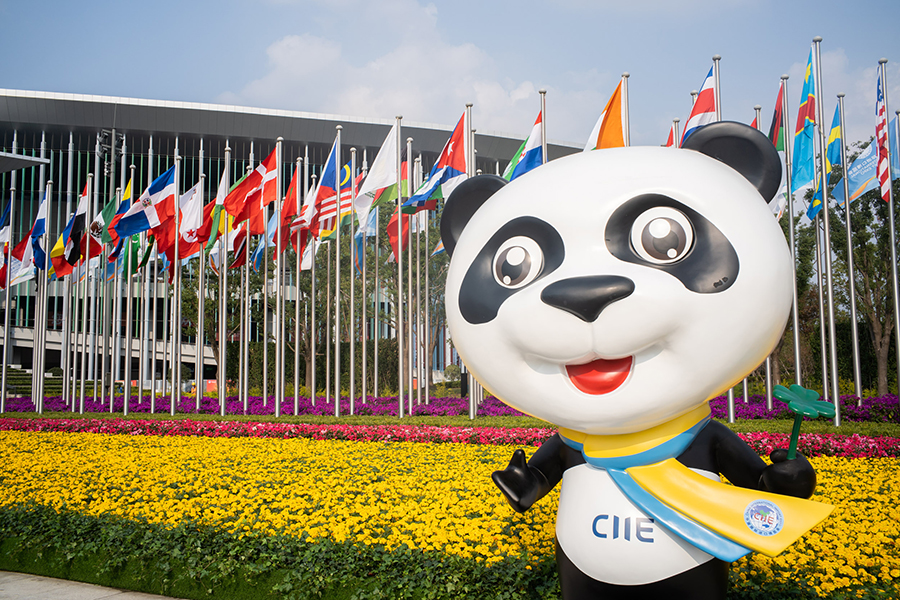 More than 70 countries and international organizations have confirmed their participation in the seventh China International Import Expo so far, the organizing committee said on Thursday. #CIIE #OpportunityChina bit.ly/4gzJsKT