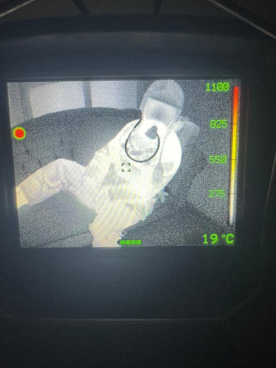 CSim93's tweet image. Incredibly fortunate to call this work!
Great 2 weeks with some awesome people completing my first module at HART. 
BA is fun. 
#paramedic #HART