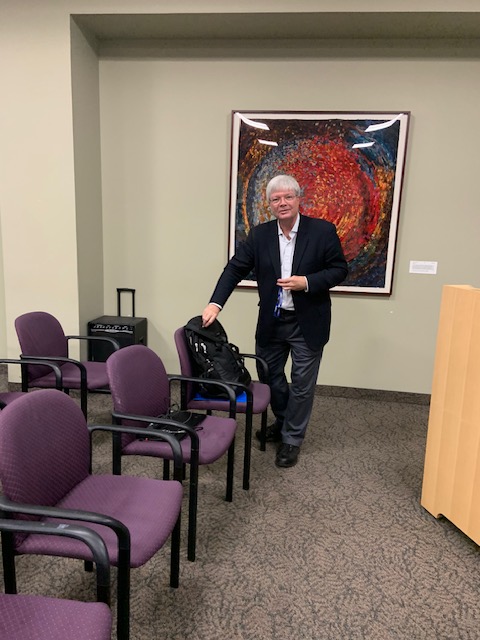 Thaddeus Stappenbeck, MD, PhD (@tstappenbeckmd) on Twitter photo Thank you to my friend & colleague Skip Virgin, MD, PHD, for a tremendous guest lecture <a href="/CCLRI/">Cleveland Clinic Lerner Research Institute</a> <a href="/ClevelandClinic/">Cleveland Clinic</a> today.Ā Your insights on training for AI drug discovery & translational science were thought provoking. <a href="/GatesOpenRes/">Gates Open Research</a> <a href="/gatesfoundation/">Gates Foundation</a> <a href="/washumedicine/">WashU Medicine</a> #UTSW #AI Thank you to my friend & colleague Skip Virgin, MD, PHD, for a tremendous guest lecture <a href="/CCLRI/">Cleveland Clinic Lerner Research Institute</a> <a href="/ClevelandClinic/">Cleveland Clinic</a> today.Ā Your insights on training for AI drug discovery & translational science were thought provoking. <a href="/GatesOpenRes/">Gates Open Research</a> <a href="/gatesfoundation/">Gates Foundation</a> <a href="/washumedicine/">WashU Medicine</a> #UTSW #AI