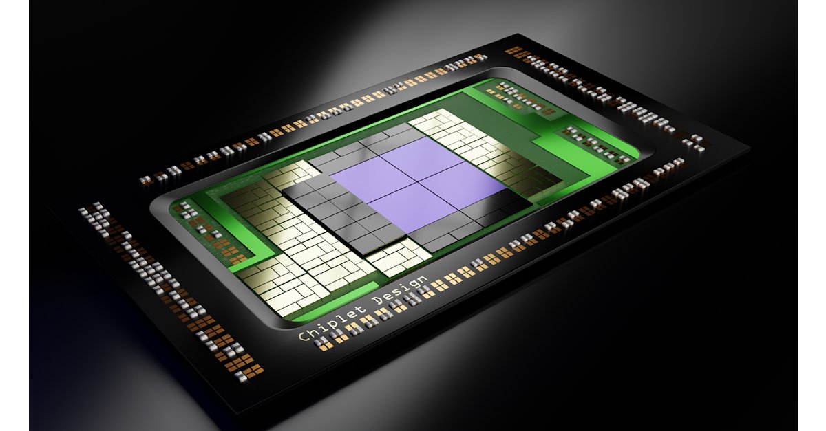 2.5D and 3D - IDTechEx Explores Advanced Semiconductor Packaging dlvr.it/TDRZNd