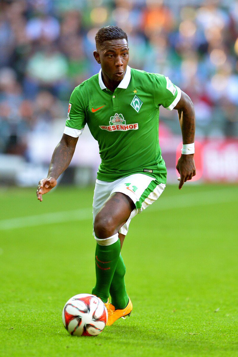 Eljero Elia
