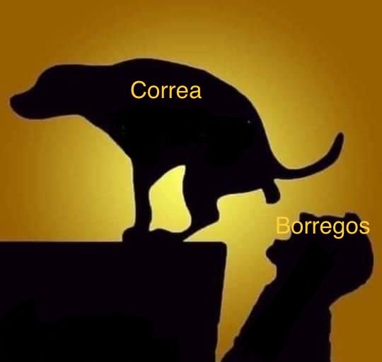 fanycarchi02's tweet photo. @mariajosetorr53 ASI ERES VERDAD JAJAJANAAJJAJAJAJAJAJAJA
RIDÍCULAAAAA https://t.co/MHDoGqu41k