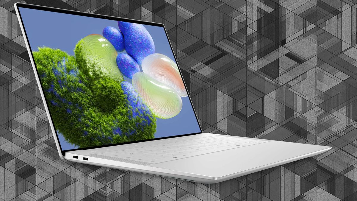 tomshardware's tweet photo. Save $450 on this Dell XPS 14 Core Ultra 7 OLED laptop https://t.co/IfiunpBz2s https://t.co/olC9UORQe6