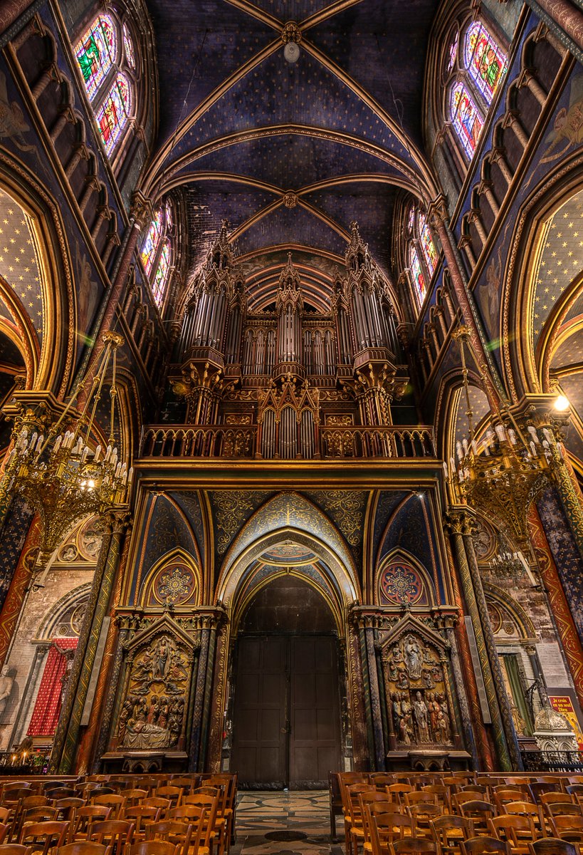 𝑀𝑎𝑗𝑒𝑠𝑡𝑦.

𝐁𝐚𝐬𝐢𝐥𝐢𝐪𝐮𝐞 𝐍𝐨𝐭𝐫𝐞-𝐃𝐚𝐦𝐞
Bonsecours, Normandie // 🇫🇷 ♡