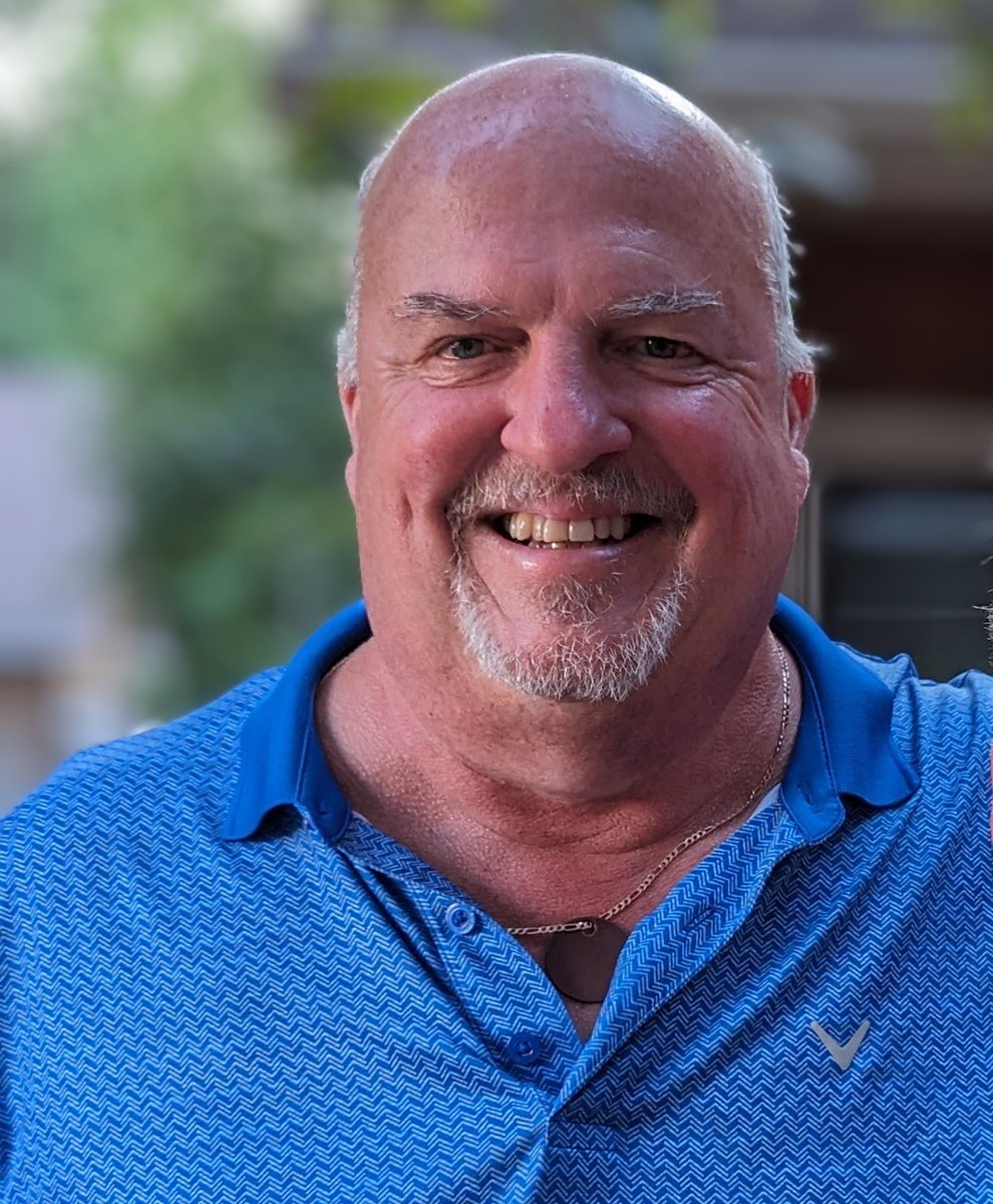 Aeolus Tire names Darryl Gray national OE manager dlvr.it/TDRZWJ