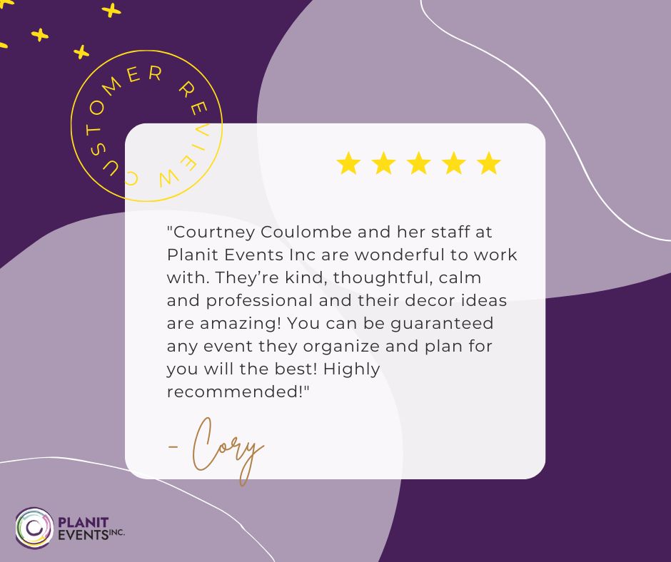 Thank you for the kind words Cory!