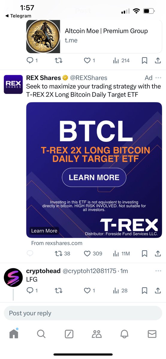 cryptohead tweet media