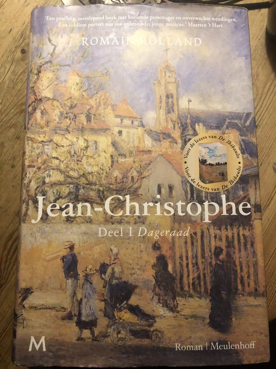 Over geruststelling in literatuur 

Bloednerveus - want binnen het uur wordt mijn zoon door zijn vader, nadat deze twee elkaar meer dan twintig jaar niet hebben gezien - naar mijn huis gebracht. Zijn vader en ik, wij hebben elkaar dertig jaar niet gezien. Vanavond zien we elkaar