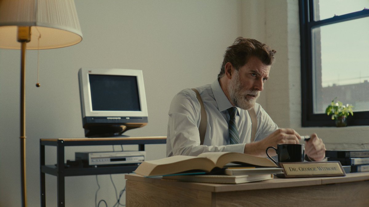 WhyyTom's tweet image. I finished coloring a feature film today. Here are 4 of my favorite stills from it out of context.