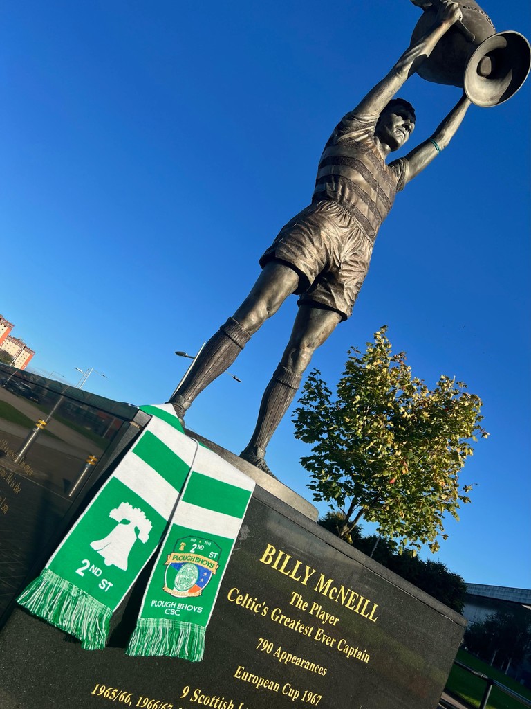 Global Scarves tweet media