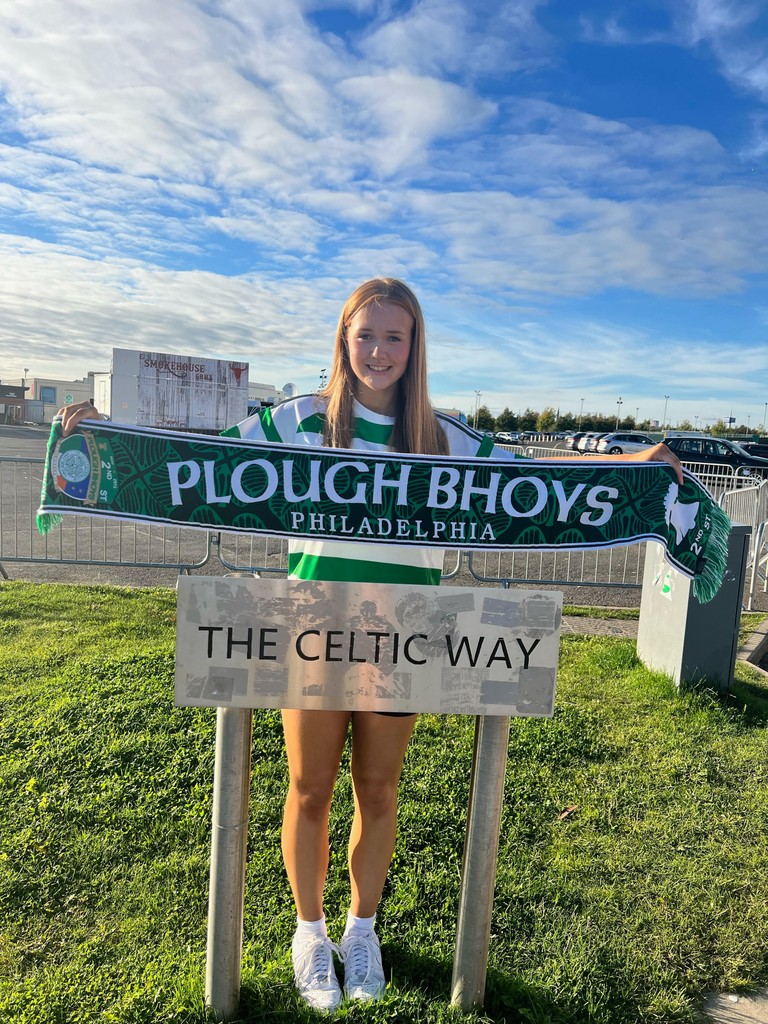 Global Scarves tweet media