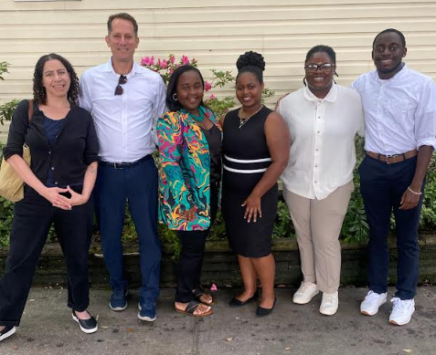 We can’t let #HBCUWeek end without recognizing the importance of these institutions! HBCUs have been pillars of excellence, resilience, and cultural pride for over a century. Let’s be sure to support them to ensure the success of all HBCU students! ✊🏿✨