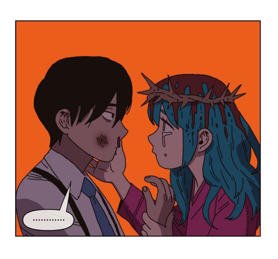 준쓰는 신이야

#양의사수