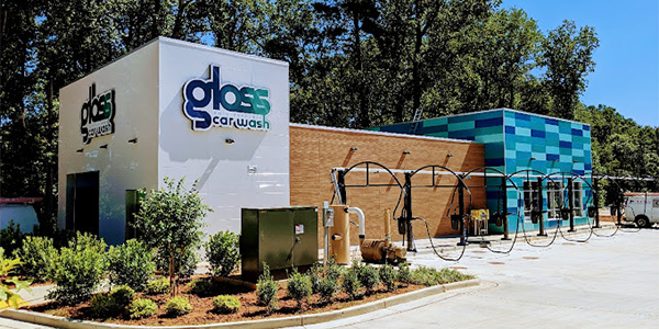 Mammoth Holdings expands Georgia footprint with Gloss Car Wash acquisition dlvr.it/TDRb9J