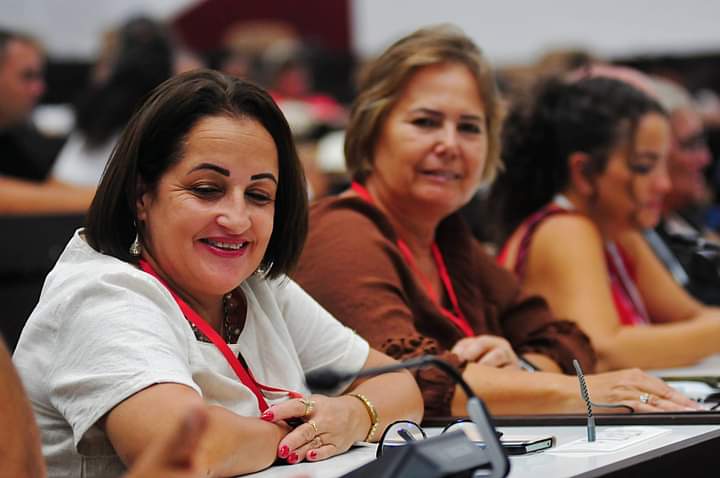 Universidad de Pinar del Río tweet media