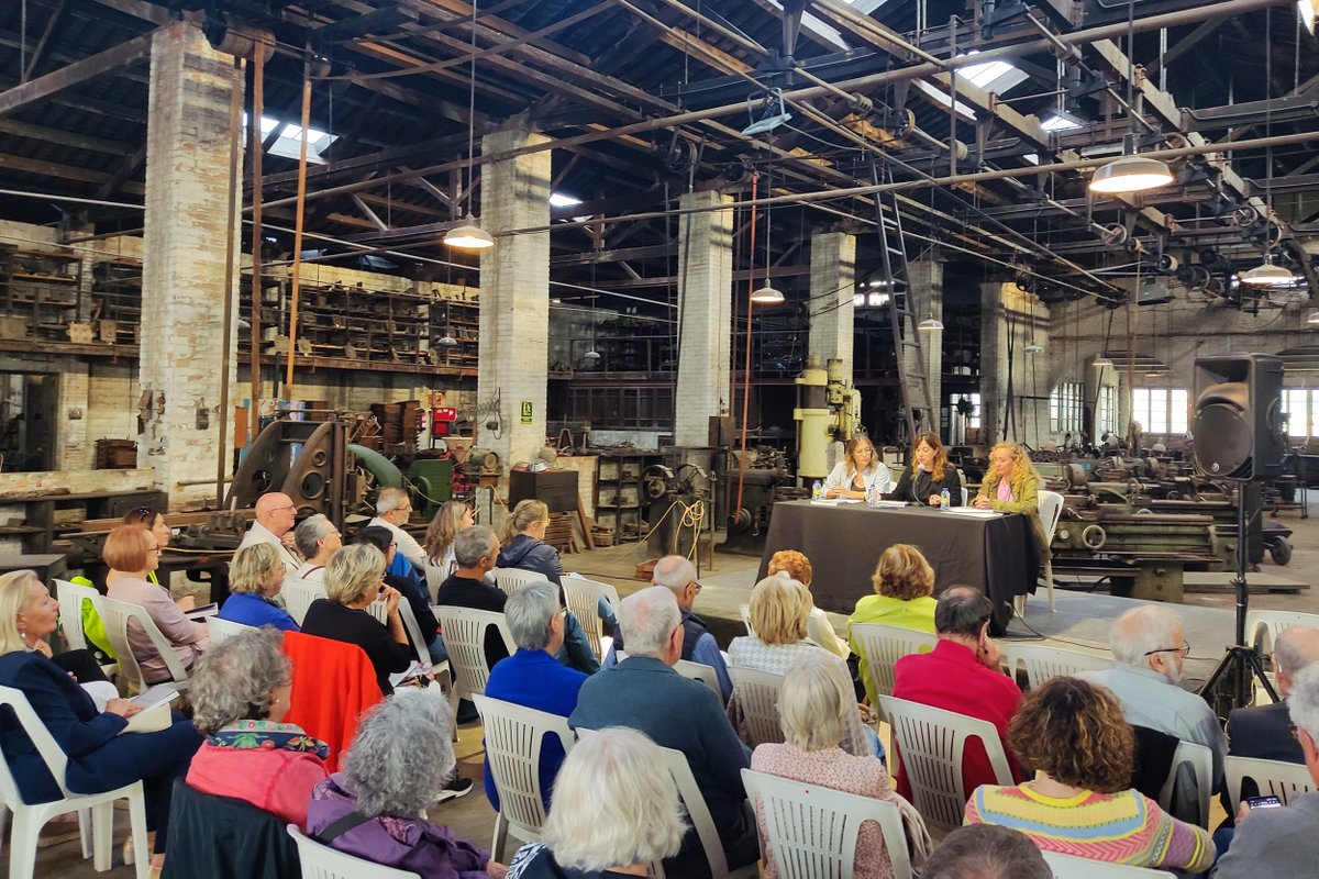 Ajuntament de Tàrrega tweet media