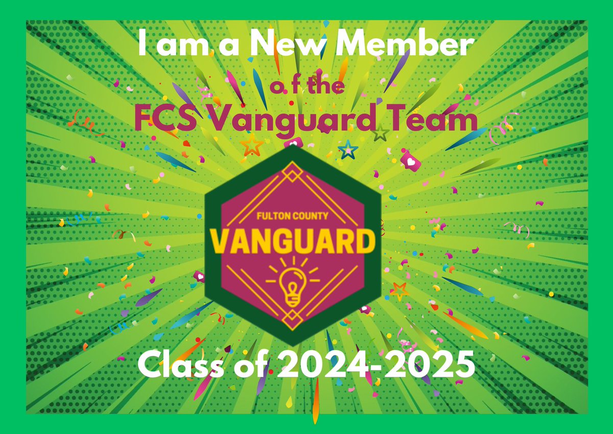 Senorita Preddie (@senoritapreddie) on Twitter photo I'M A VANGUARD MEMBER!!! :) @fcsvanguard <a href="/HeatherVanlooy/">Heather VanLooy</a> <a href="/fultonitdept/">Mindy Ramon</a> <a href="/EndicottSpot/">Megan Endicott</a> @thomasneverstop <a href="/RonMaxwellFCS1/">Ron Maxwell (@FCS)</a> #fcsvanguard #fcsvanguardnewmember24 <a href="/lhhsprincipal/">Octavius Harris Principal</a> <a href="/billups_LA/">Lamar A. Billups</a> I'M A VANGUARD MEMBER!!! :) @fcsvanguard <a href="/HeatherVanlooy/">Heather VanLooy</a> <a href="/fultonitdept/">Mindy Ramon</a> <a href="/EndicottSpot/">Megan Endicott</a> @thomasneverstop <a href="/RonMaxwellFCS1/">Ron Maxwell (@FCS)</a> #fcsvanguard #fcsvanguardnewmember24 <a href="/lhhsprincipal/">Octavius Harris Principal</a> <a href="/billups_LA/">Lamar A. Billups</a>